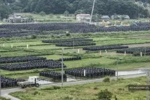Фукусіма через 5 років, ФОТО НОВИНИ років
