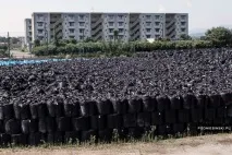 Фукусіма через 5 років, ФОТО НОВИНИ новини