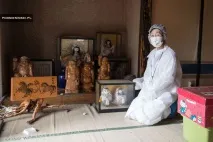Фукусіма через 5 років, ФОТО НОВИНИ новини