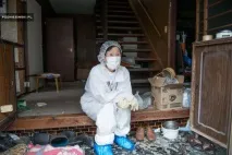Фукусіма через 5 років, ФОТО НОВИНИ фукусіма