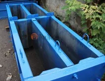Фундаментні блоки ФБС, продаж опалубки продаж