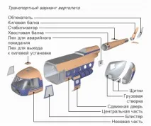 хеликоптер