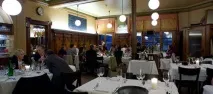 Де можна поїсти у Базелі Скільки брати грошей на їжу поїсти