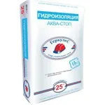 Гідроізоляція Аква-Стоп (AquaStop) аква-стоп