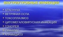 хипоплазия