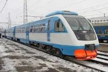 Гігієна в поїзді далекого прямування гігієна