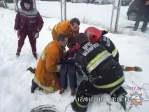 Згубне місце колодязів