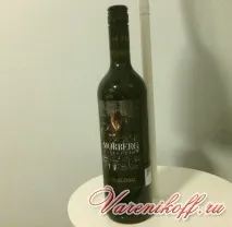 напій