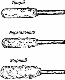 Глиняний розчин, Штукатурні роботи глиняний