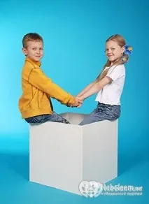 Гендерне виховання дітей гендерне