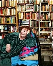 Грегорі Галлоуей - біографія, перелік книг, відгуки читачів книг