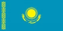 Державні символи Республіки Казахстан прапор, герб, гімн державні