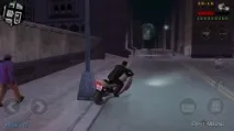 GTA Liberty City Stories v1 City