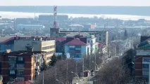 Місто Майкоп – інформація Майкоп