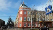Місто Майкоп – інформація Майкоп