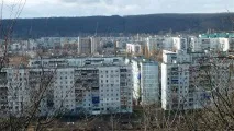 Місто Майкоп – інформація Майкоп