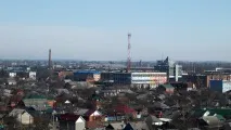 Місто Майкоп – інформація майкопа