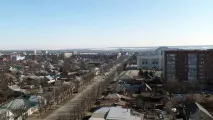Місто Майкоп – інформація року