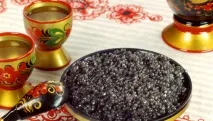 Завантажуйте чорну ікру трунами та інші хитрощі контрабандистів інші