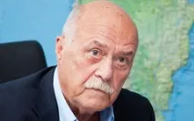 Говорухін побачив у «Левіафані» елемент кон’юнктури юнктури