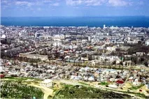 Місто як передчуття, Вільна Республіка місто
