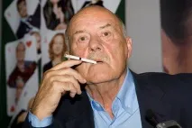 Говорухін побачив у «Левіафані» елемент кон’юнктури побачив