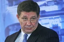 Госпіталізація глави Роскосмосу Володимира Поповкіна - втеча від інспекції роскосмосу