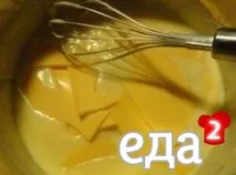Гарячий сирний соус рецепт рецепт