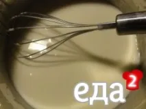 Гарячий сирний соус рецепт сирний