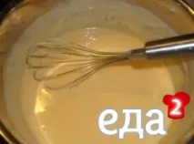 Гарячий сирний соус рецепт соус