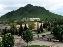 Міста Ставропольського краю ставропольського