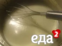 Гарячий сирний соус рецепт сирний