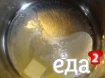Гарячий сирний соус рецепт рецепт