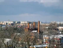 Місто Майкоп – інформація Майкоп
