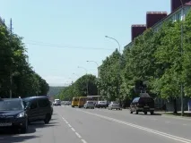 Місто Майкоп – інформація Майкоп