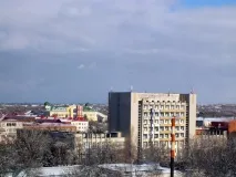 Місто Майкоп – інформація місто
