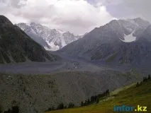 Гора Білуха гора
