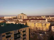 Місто Майкоп – інформація Майкоп