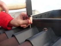 Цвяхи шиферні характеристики, фото, фото характеристики