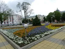 Місто Майкоп – інформація Майкоп