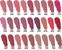 Губна помада Maybelline, Краса та косметика губна