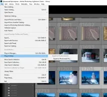 HDR - Прості фокуси зробити