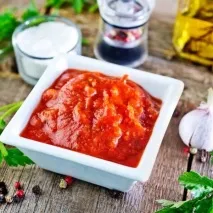 шашлику