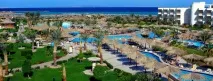 Hilton Hurghada Long Beach Resort 4 (Єгипет) hilton