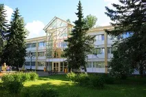 Санаторій садиба Валуєво «шведський стіл»