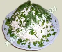 Салат з курки простий та смачний рецепт курки