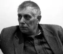 Самарський саксофоніст, бендлідер та організатор фестивалів Лев Бекасов (1933-2016), «» самарський