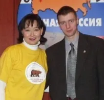 НАЙБІЛЬШІ І ВПЛИВНІ Олексія