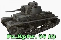 Найкращі легкі танки (1-8 рівень) у World of Tanks найкращі