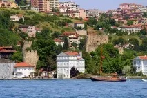 Найкращі курорти Болгарії болгарії